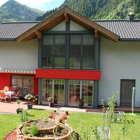 Ferienwohnung Kendler Hüttschlag 外观 照片