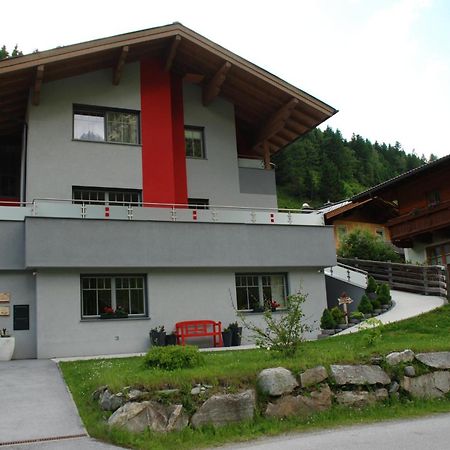 Ferienwohnung Kendler Hüttschlag 外观 照片