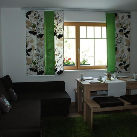 Ferienwohnung Kendler Hüttschlag 外观 照片