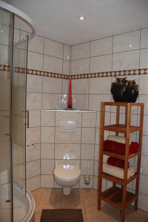 Ferienwohnung Kendler Hüttschlag 外观 照片