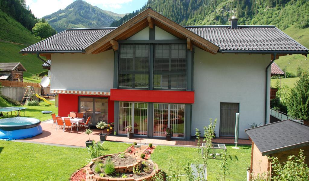 Ferienwohnung Kendler Hüttschlag 外观 照片