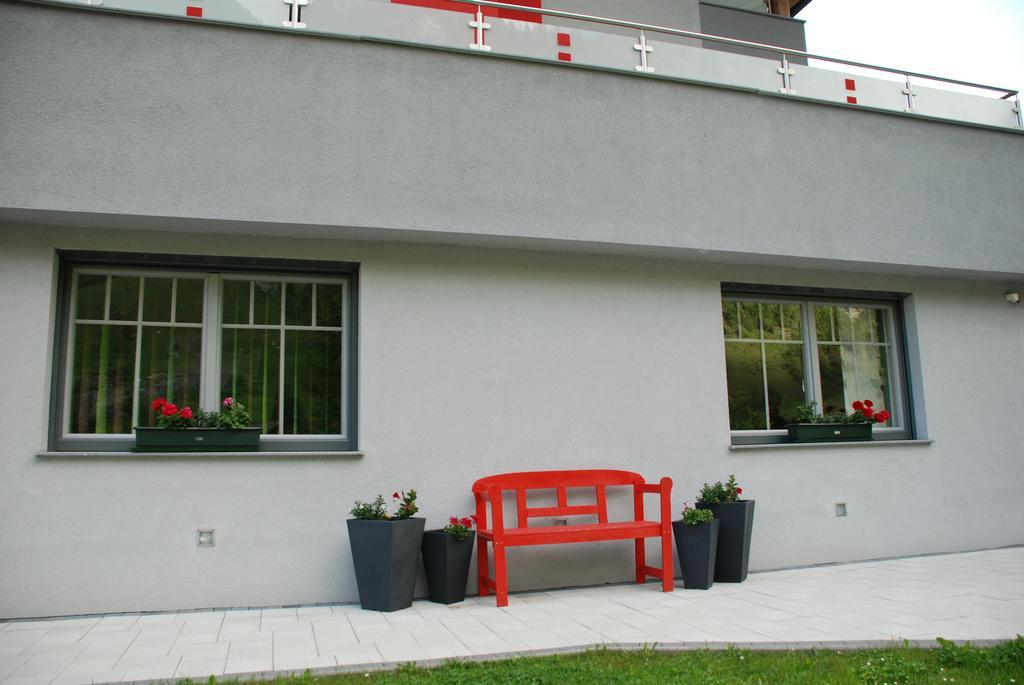 Ferienwohnung Kendler Hüttschlag 外观 照片