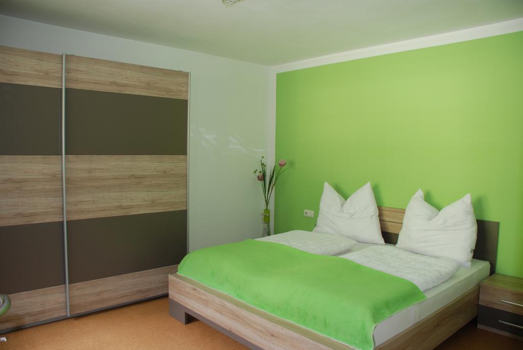 Ferienwohnung Kendler Hüttschlag 外观 照片