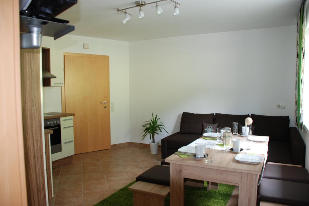 Ferienwohnung Kendler Hüttschlag 外观 照片