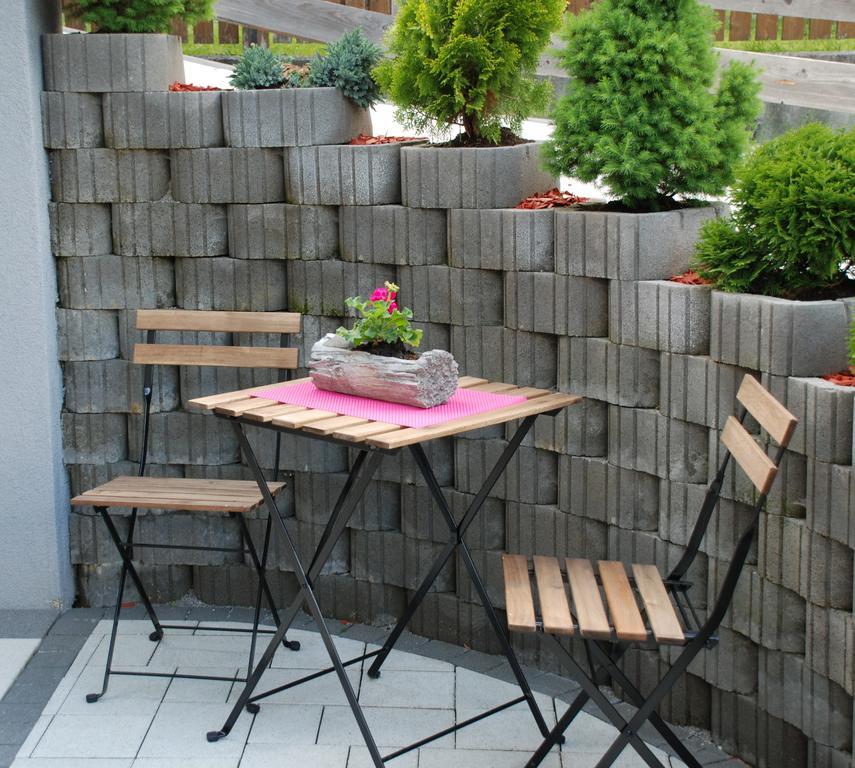 Ferienwohnung Kendler Hüttschlag 外观 照片