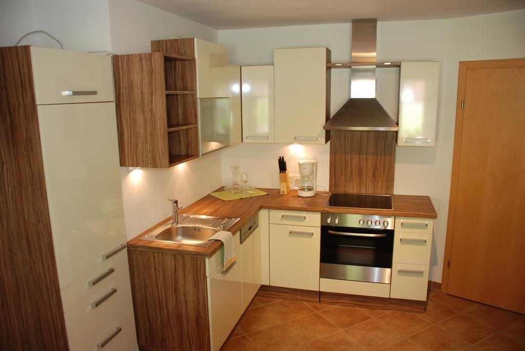 Ferienwohnung Kendler Hüttschlag 外观 照片