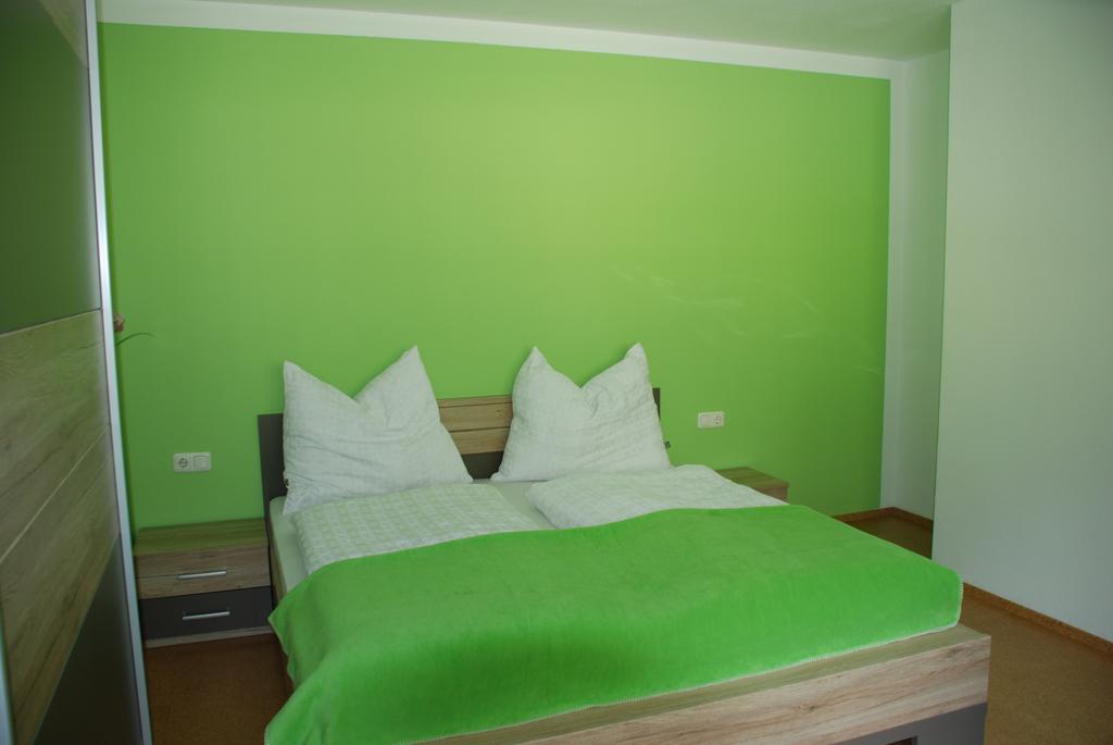 Ferienwohnung Kendler Hüttschlag 外观 照片
